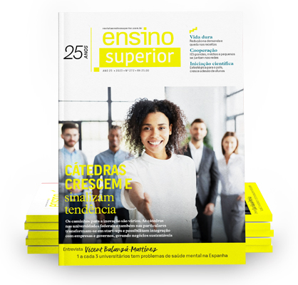 REVISTA ENSINO SUPERIOR – EDIÇÃO 272 – JANEIRO/2023