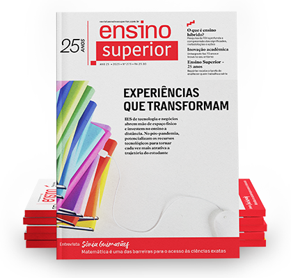 REVISTA ENSINO SUPERIOR – EDIÇÃO 273 – MARÇO/2023