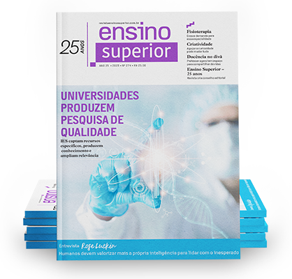 REVISTA ENSINO SUPERIOR – EDIÇÃO 274 – ABRIL/2023