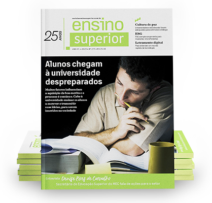 REVISTA ENSINO SUPERIOR – EDIÇÃO 275 – MAIO/2023