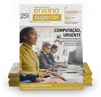 REVISTA ENSINO SUPERIOR – EDIÇÃO 277 – AGOSTO 2023