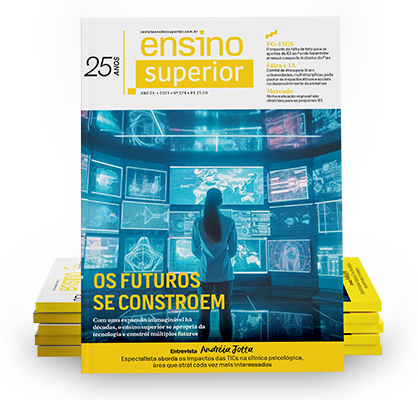 REVISTA ENSINO SUPERIOR – EDIÇÃO 278 – SETEMBRO 2023