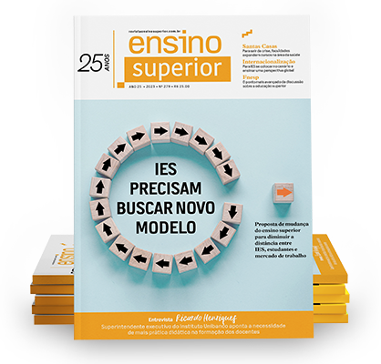 REVISTA ENSINO SUPERIOR – EDIÇÃO 279 – OUTUBRO 2023