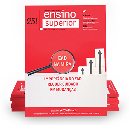 REVISTA ENSINO SUPERIOR – EDIÇÃO 280 – NOVEMBRO 2023