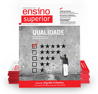 REVISTA ENSINO SUPERIOR – EDIÇÃO 281 – JAN/FEV 2024