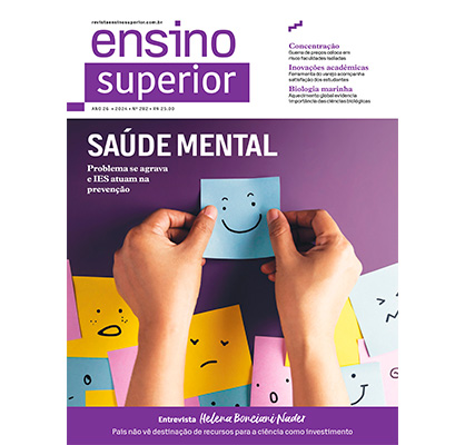 REVISTA ENSINO SUPERIOR – EDIÇÃO 282 – MAR 2024