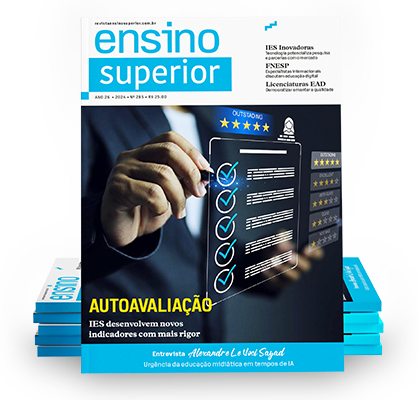 REVISTA ENSINO SUPERIOR – EDIÇÃO JUN/JUL 285