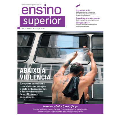 REVISTA ENSINO SUPERIOR – EDIÇÃO  SETEMBRO 286