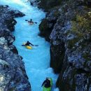 kayaking-blue