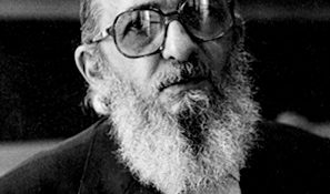 Paulo Freire