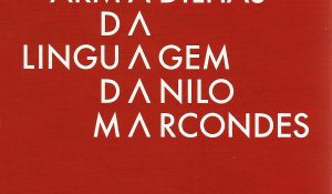 Capa resenha