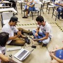 Unifeob: ensino por competências