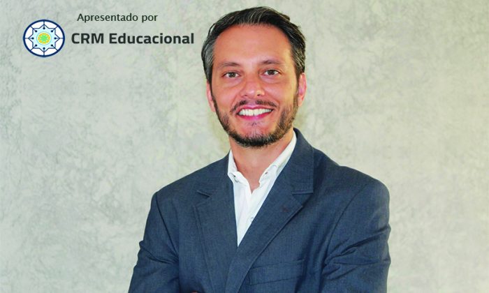 CRM Educacional