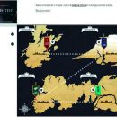 Plataforma inspirada em Game of Thrones vira conteúdo em curso de pós-graduação