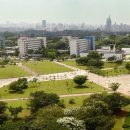 Usp universidade mais sustentável da Améria Latina