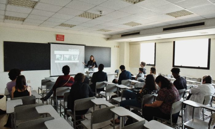 Trabalhos apresentados no Conic revelam a diversidade de temas em debate no ensino superior