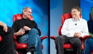 Reproducao-Flickr-steve-jobs-e-bill-gates