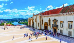 portugual-universidade