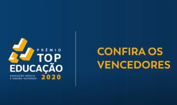 top educacao 2020