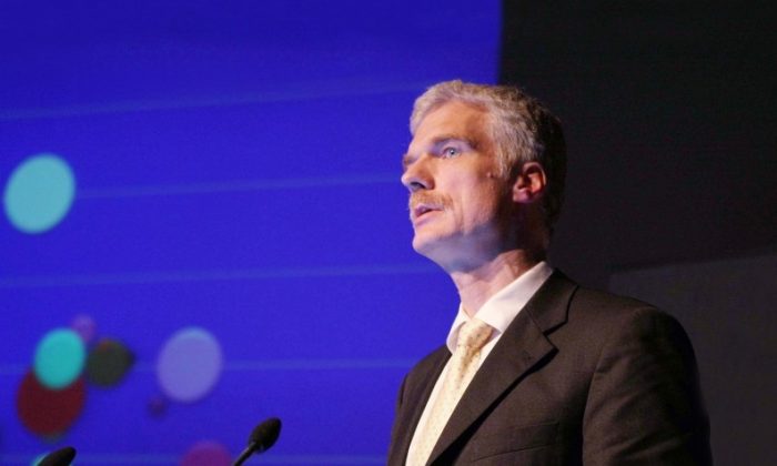 Andreas Schleicher_ OCDE ensino superior