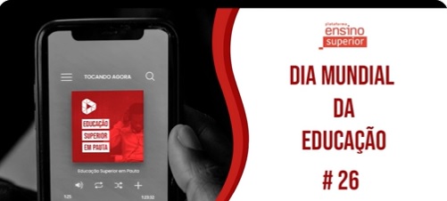 dia mundial da educação 26