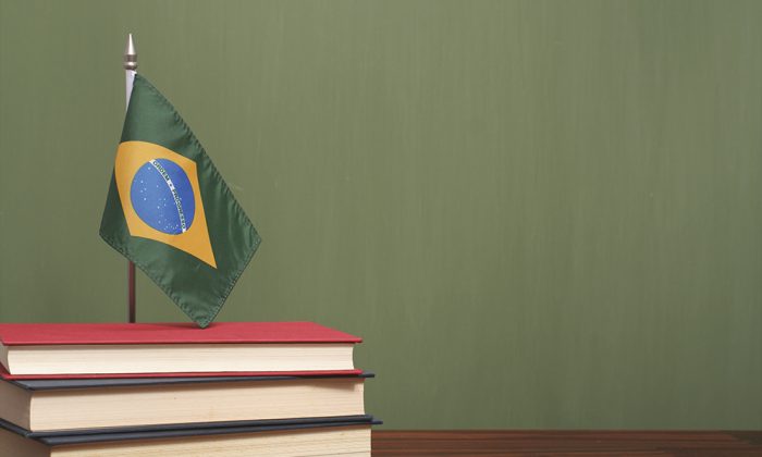 dia mundial da educação