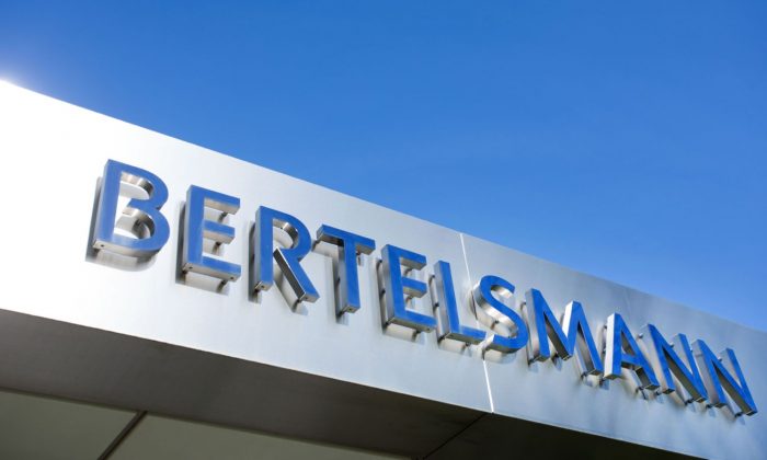 Bertelsmann_Afya