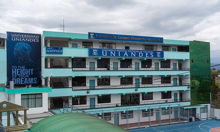 Uniandes