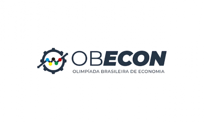 Olimpíada Brasileira de Economia logo