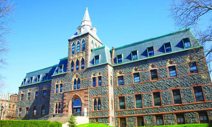 Stevens Institute of Technology