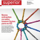 revista ensino superior setembro