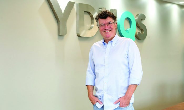 Eduardo Parente_CEO da Yduqs_01