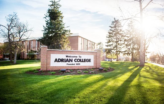 Adrian College1