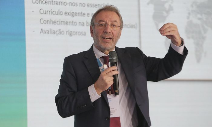 Nuno Crato