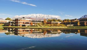 Utah Valley University