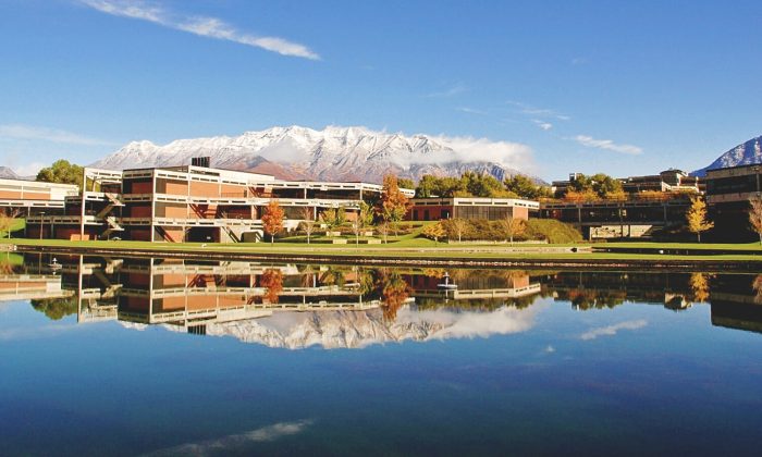 Utah Valley University