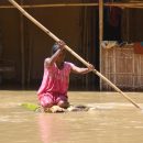 mudanças climáticas