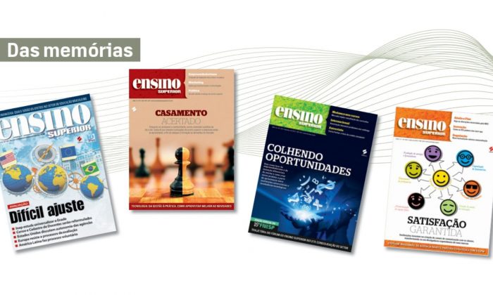 Revista Ensino Superior