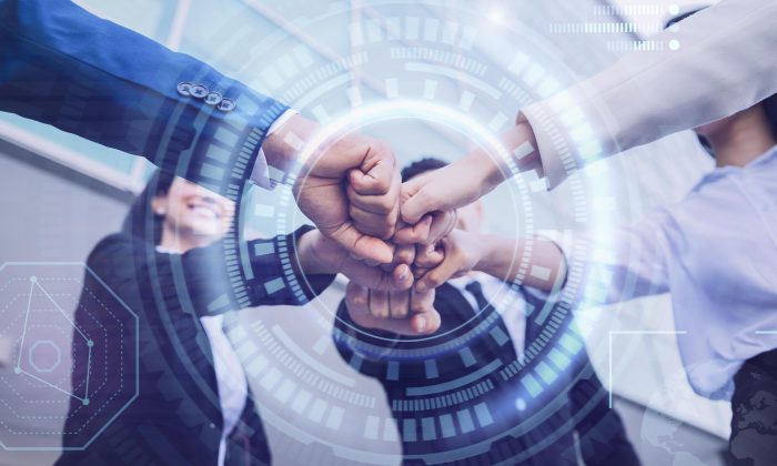 Além da eficiência