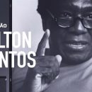 Milton Santos