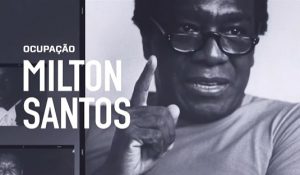 Milton Santos