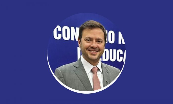 André Lemos Jorge | Conaes