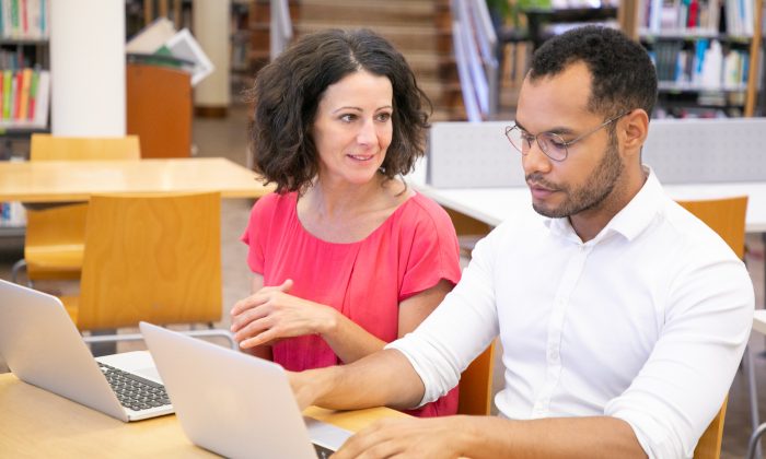 Desafio inclui o preparo para a inclusão no mundo do trabalho