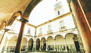 Universidade de Coimbra