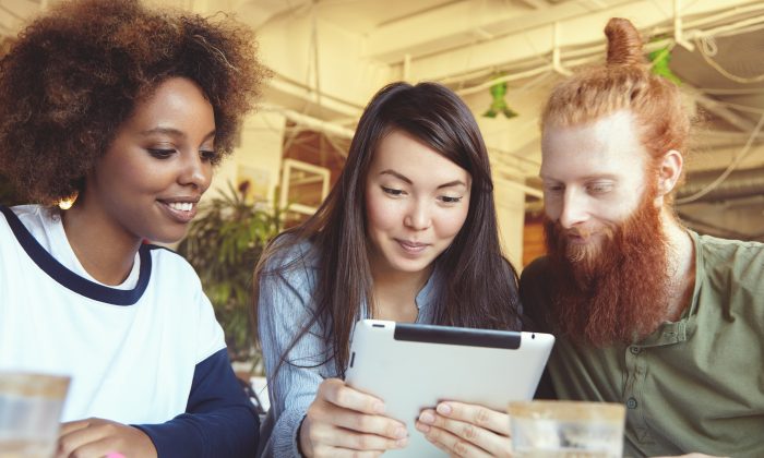 Captação e retenção de estudantes