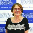 Helena Bonciani Nader, presidente da Academia Brasileira de Ciências