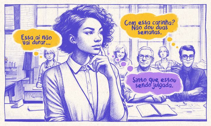 Como diminuir a competição entre professores