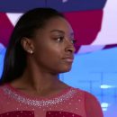 Simone Biles