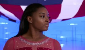 Simone Biles